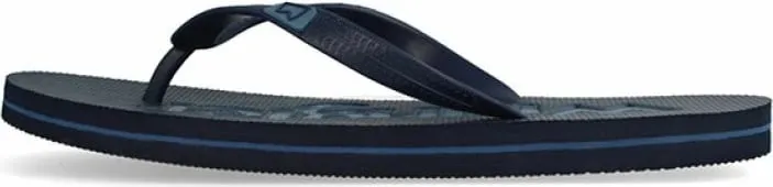 Flipflop për meshkuj Wrangler, të zeza - 1