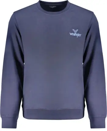 Duks për meshkuj Wrangler, kaltër