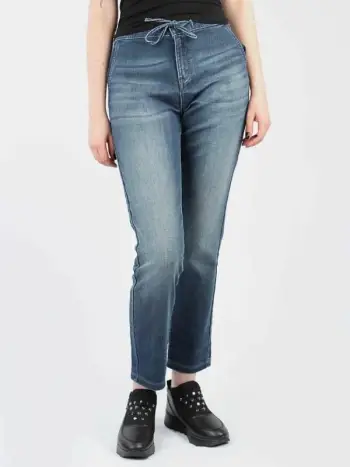 Pantallona femra Wrangler, Ocean Nights