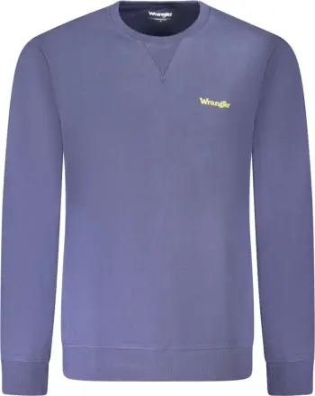 Duks Wrangler për meshkuj, blu