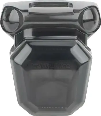 Mbulesë gimbali Sunnylife për DJI Mavic 3 Pro, M3P-G583, plastike, transparente
