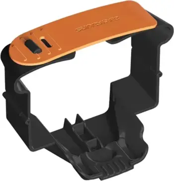 Bllokadë helikash Sunnylife për DJI Air 3, A3-SJ663-C, portokalli