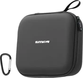 Mbështjellës Sunnylife FP-B957-D për DJI Flip, i zi