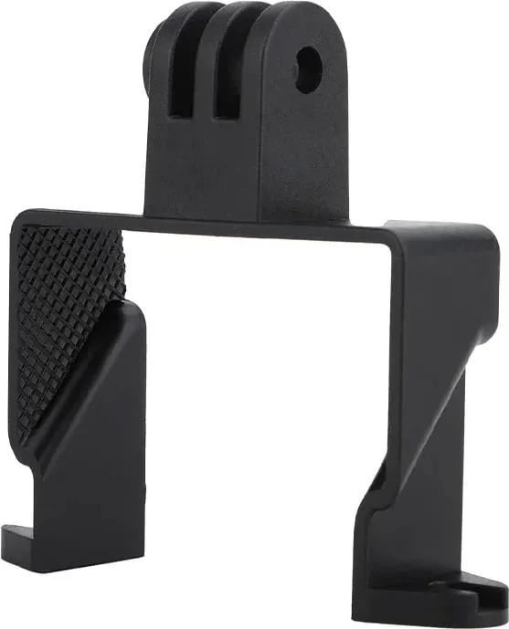 Adapter montimi Sunnylife për DJI Avata, AT-GZ512, plastikë, universal, i zi - 2