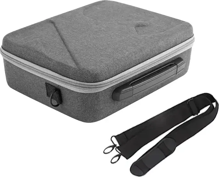 Çantë transporti Sunnylife për DJI Mini 3 Pro / DJI Mini 3, MM3-B392, e zezë - 2