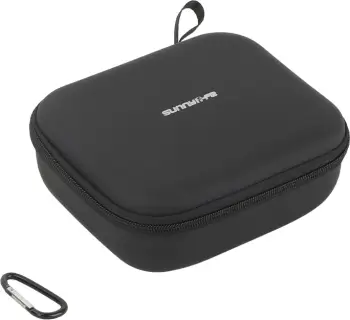 Mbështjellës Sunnylife B977-D për kontrollues DJI RC, i zi