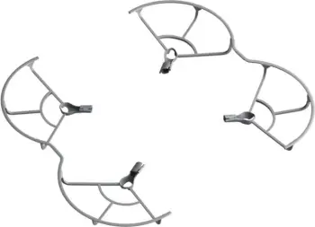 Mbrojtëse helikash për dron Sunnylife A3S-KC910, për AIR 3S/AIR 3, Plastike, Gri