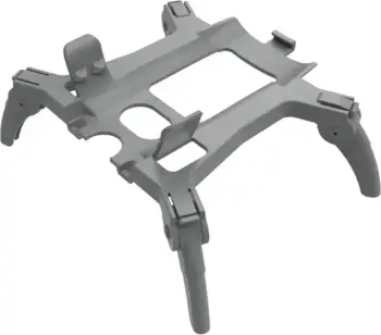 Ngritës këmbësh për dron Sunnylife, për DJI Air 3, A3-LG664-GY, plastikë, gri