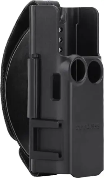 Mbajtës magnetik Sunnylife për DJI Osmo Pocket 3 OP3-ZJ761, i zi