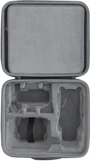 Mbështjellës Sunnylife për DJI Mavic 3 Pro / Mavic 3 Classic / Mavic 3, B574, Gri