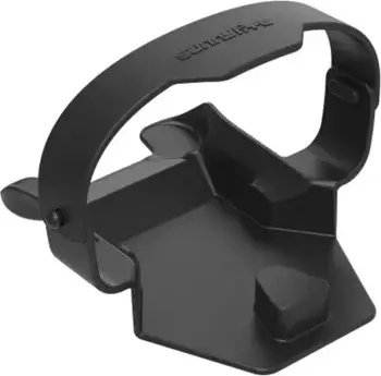 Bllokues helikash Sunnylife N4P-SJ711-D për DJI Mini 4 Pro, i zi