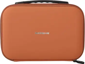 Çantë për dron Sunnylife NE-B864-C për DJI Neo, portokalli