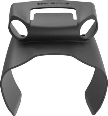 Mbrojtëse lente për dron Sunnylife M3P-ZG584, për DJI Mavic 3 Pro, e zezë