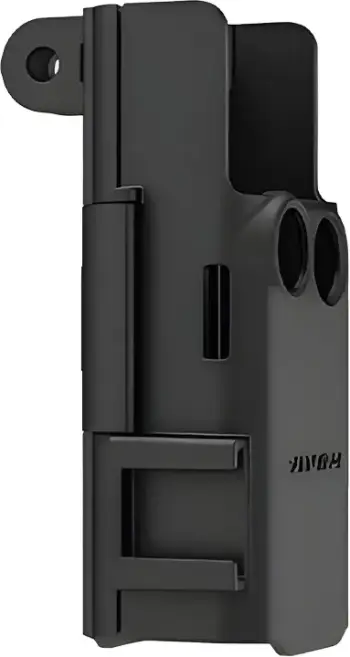 Adapter zgjerues Sunnylife për Osmo Pocket 3, OP3-BK743, i zi