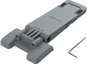 Mbajtës tableti Sunnylife për kontrollues DJI RC-N1/RC-N2/RC-N3, A2S-ZJ067, Gri