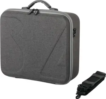 Çantë transporti Sunnylife M4P-B08 për DJI Mavic 4 PRO, Gri