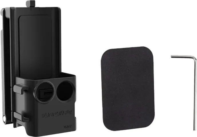 Mbajtës magnetik, Sunnylife, 761V2 për Osmo Pocket 3, i zi - 1