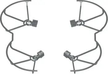 Mbrojtëse helikash për dron, Sunnylife M3P-KC586, për DJI Mavic 3 Pro, plastikë, set