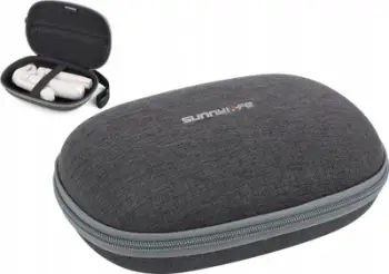 Çantë mbrojtëse SunnyLife B567 për gimbal, universale, e zezë