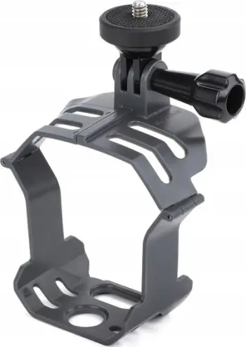 Mbajtëse kamerash SunnyLife GZ580-GY, për DJI Mavic 3 3 Pro 3 Classic, filetë 1/4", gri