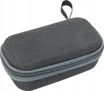 Kuti mbrojtëse SunnyLife IST-B496-D për Insta360 X3 One X2 X, rezistente ndaj ujit, e zezë