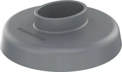 Mbajtëse SunnyLife për stabilizuesin DJI Osmo Mobile 3, e hirtë - 1