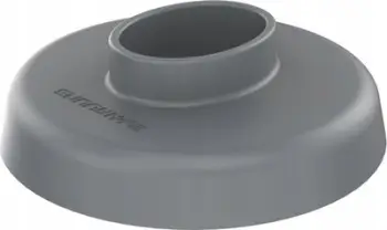 Mbajtëse SunnyLife për stabilizuesin DJI Osmo Mobile 3, e hirtë