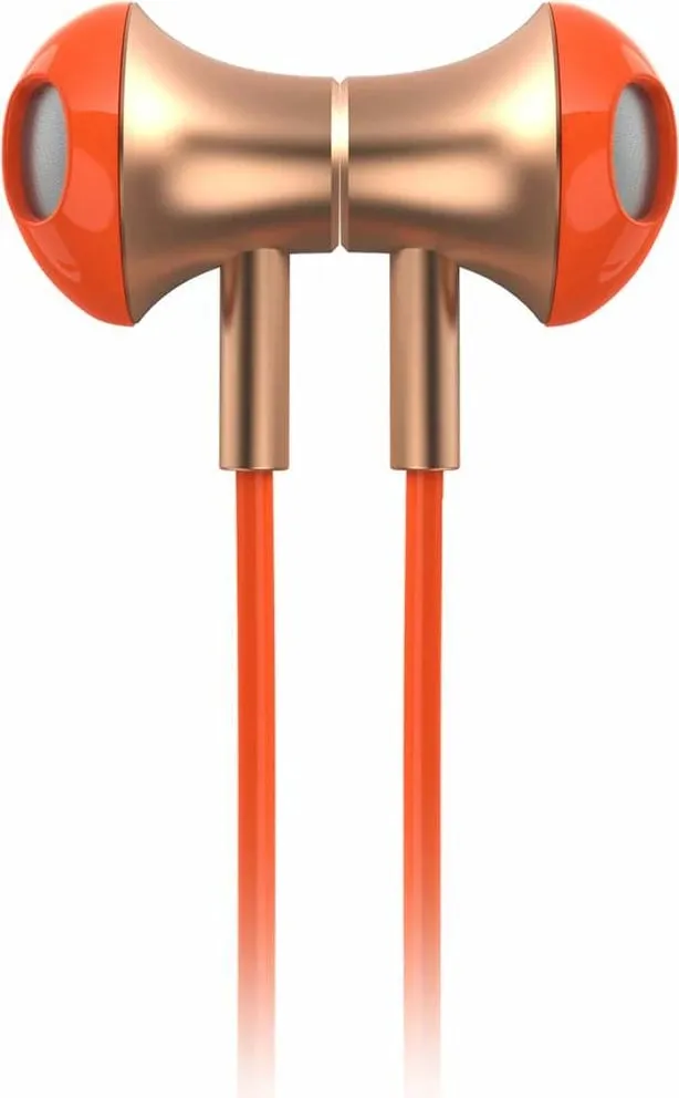 Dëgjuese Dudao U5Pro+, portokalli - 3