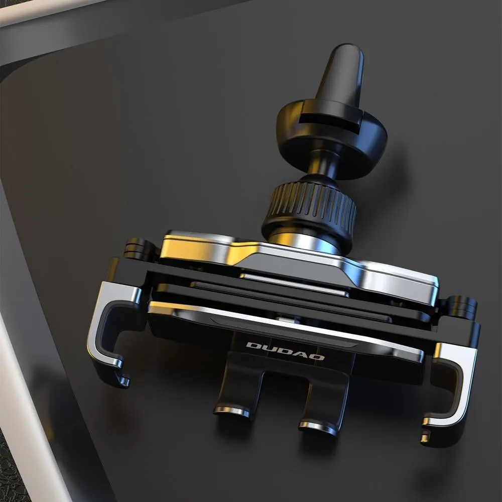 Mbajtëse celulari për makinë Dudao F11Pro - 3