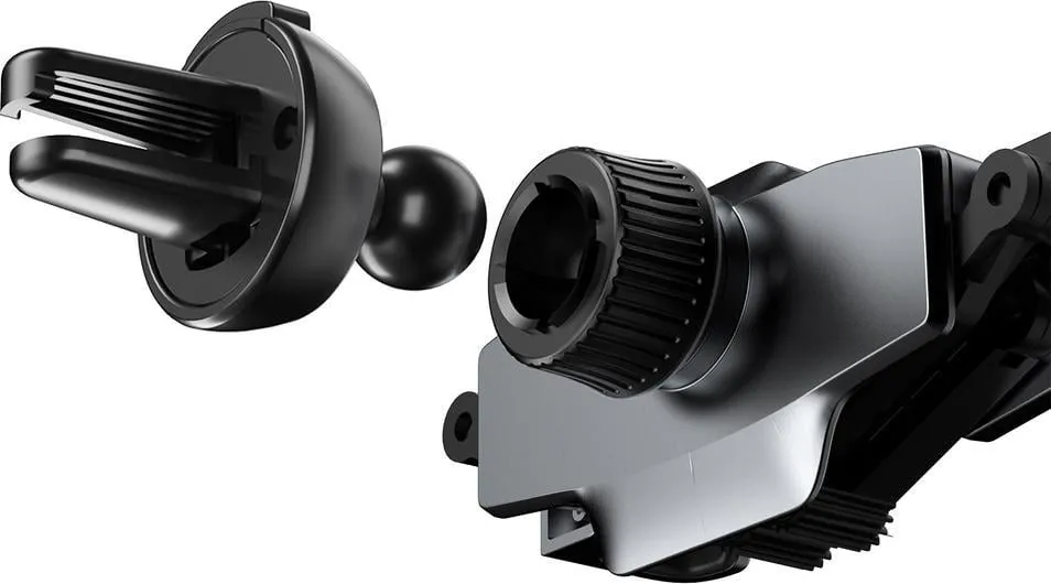 Mbajtëse celulari për makinë Dudao F11Pro - 6