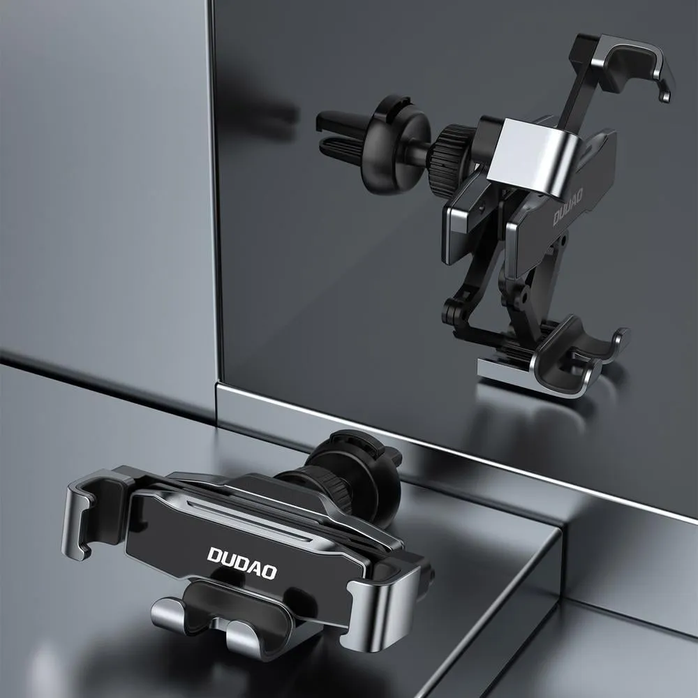 Mbajtëse celulari për makinë Dudao F11Pro - 7