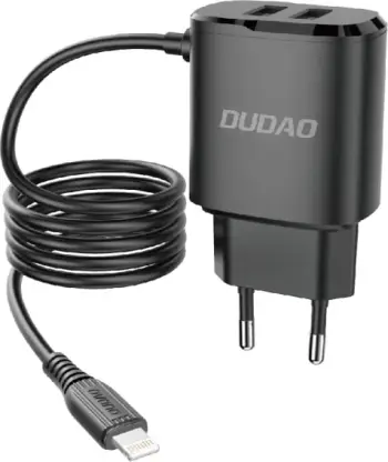 Karikues Dudao A2Pro 2x USB-A 2.4 A