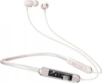 Kufje Dudao U5Pro, Bluetooth, të bardha