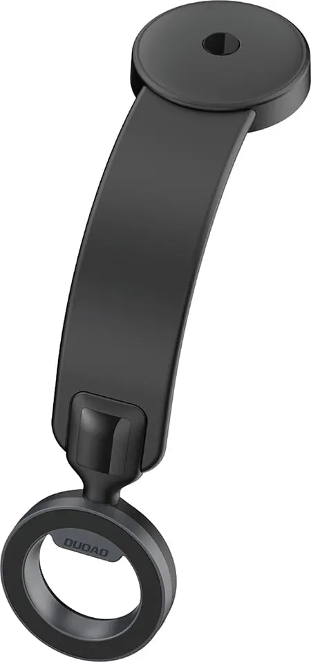 Mbajtës magnetik për celular Dudao F21 MagSafe, i zi - 1