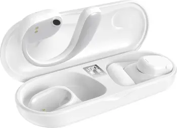 Kufje Bluetooth Dudao U17H, wireless, me kuti karikimi, Bardhë