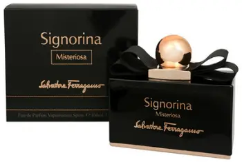Eau de Parfum për femra Salvatore Ferragamo Signorina Misteriosa 30ml