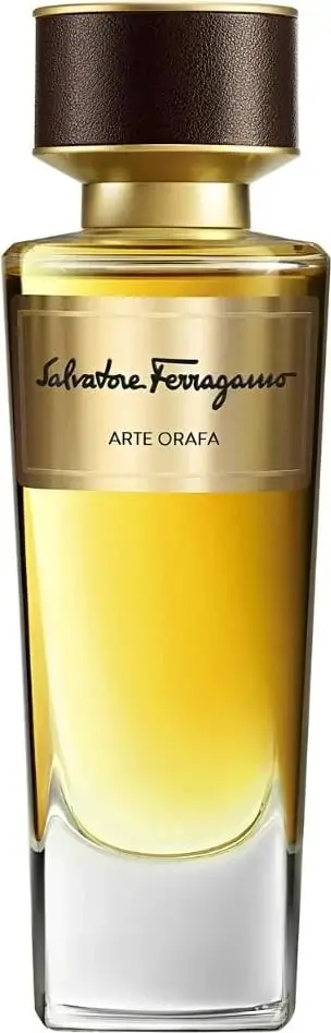 Eau de Parfum Salvatore Ferragamo Arte Orafa 100ml