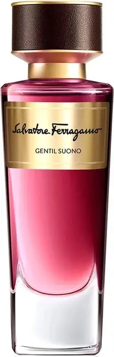 Eau de Parfum Salvatore Ferragamo Gentil Suono unisex 100ml