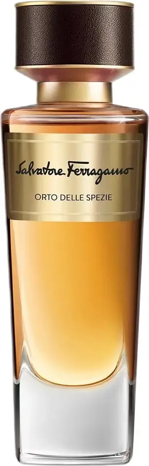 Parfum unisex Salvatore Ferragamo Orto Delle Spezie, Eau de Parfum, 100ml spray
