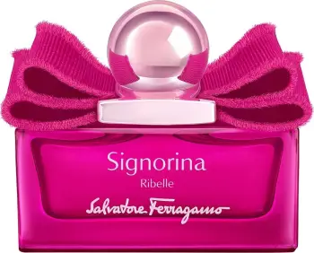 Eau de Parfum për femra Salvatore Ferragamo Signorina Ribelle, 50ml