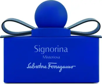 Eau de Parfum për femra Salvatore Ferragamo Signorina, 50ml