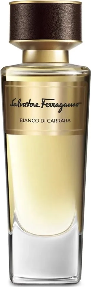 Eau de Parfum Salvatore Ferragamo Bianco di Carrara 100ml - 1