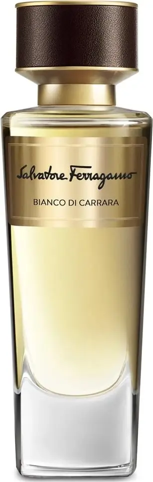 Eau de Parfum Salvatore Ferragamo Bianco di Carrara 100ml