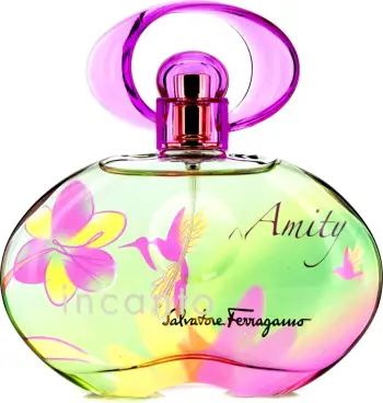 Eau de Toilette Salvatore Ferragamo Incanto Amity