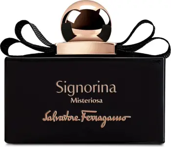 Eau de Parfum për femra Salvatore Ferragamo Signorina Misteriosa, 100ml