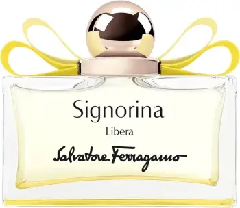 Eau de Parfum për femra Salvatore Ferragamo Signorina Libera 100ml