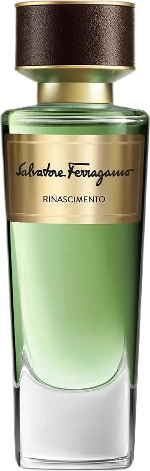 Eau de Parfum Salvatore Ferragamo Tuscan Creations Rinascimento 100ml - 1