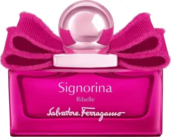 Eau de Parfum për femra Salvatore Ferragamo Signorina Ribelle, 30ml