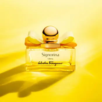 Eau de Parfum Salvatore Ferragamo Signorina Libera, 50 ml