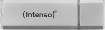 USB Pendrive Intenso Alu Line, 64GB